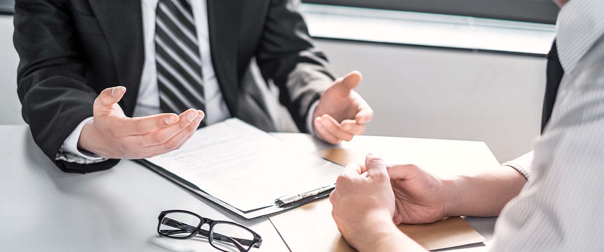 IP-paralegal