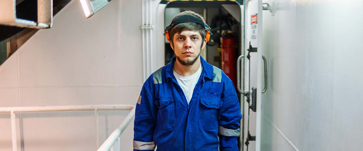 Motorman