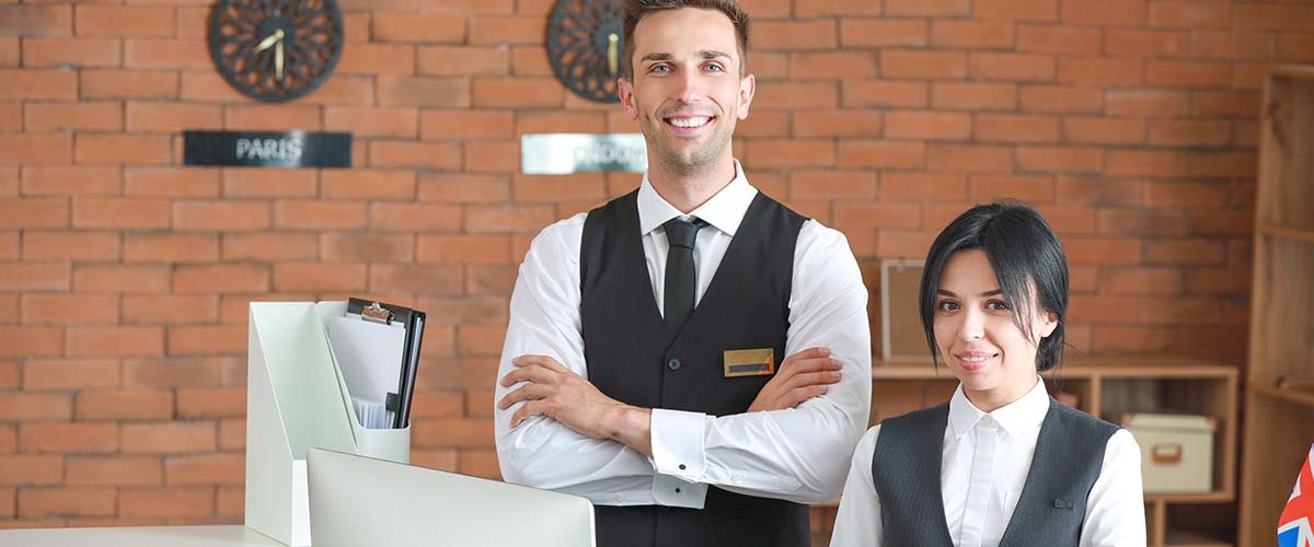Concierge