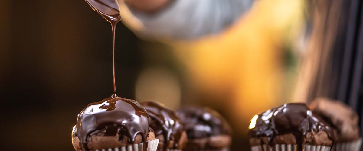 Chokladmästare
