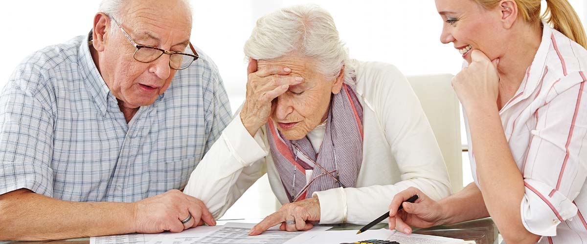 Pensionsrådgivare