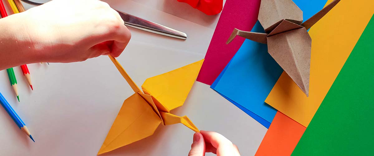 Origamimästare