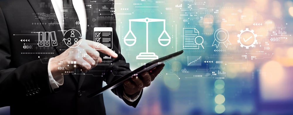 Compliance specialist