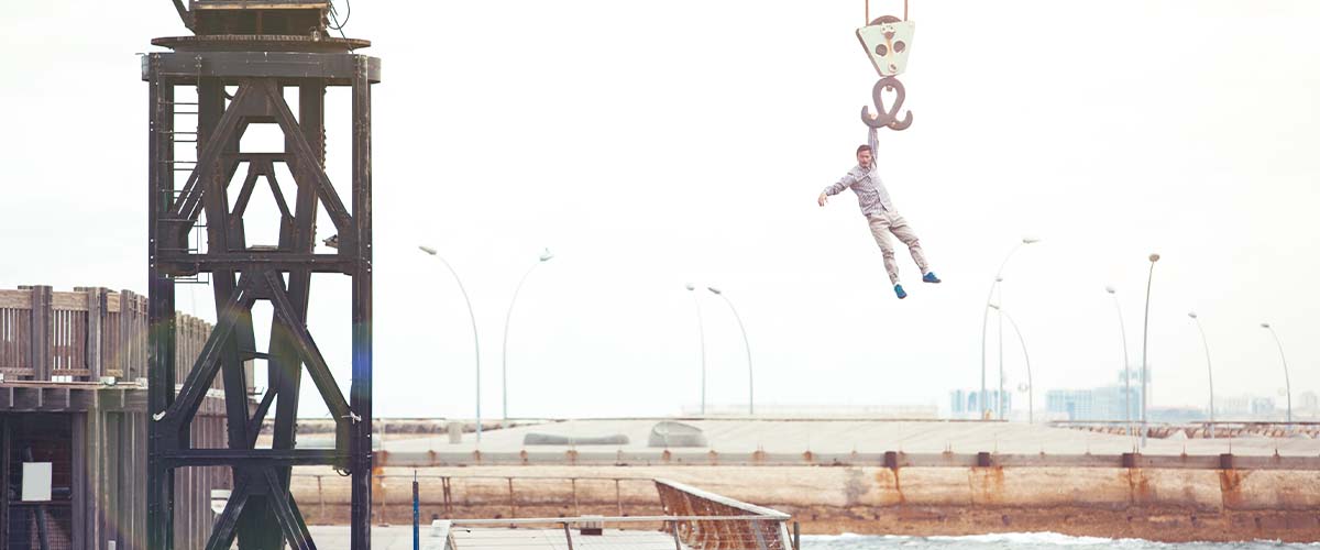 Stuntman