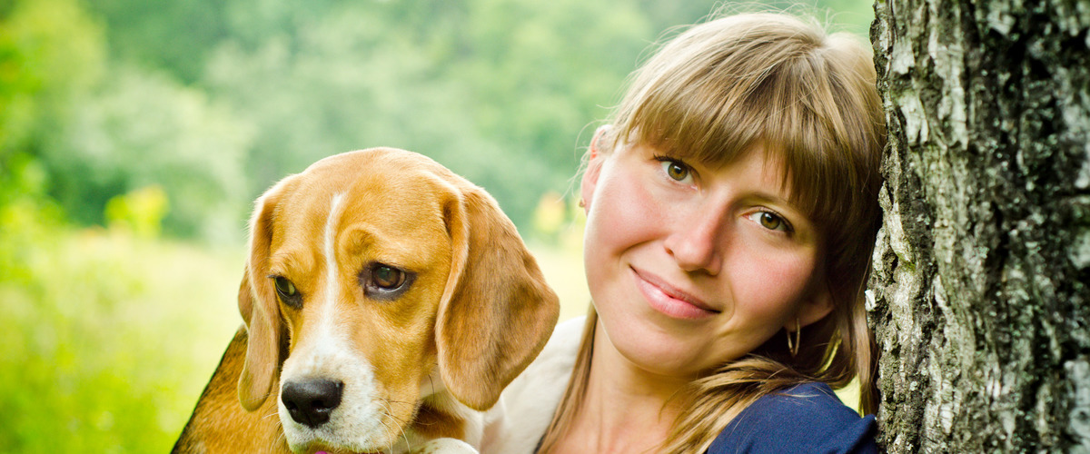 Hundpsykolog
