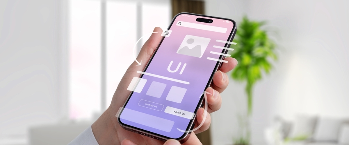UI-designer