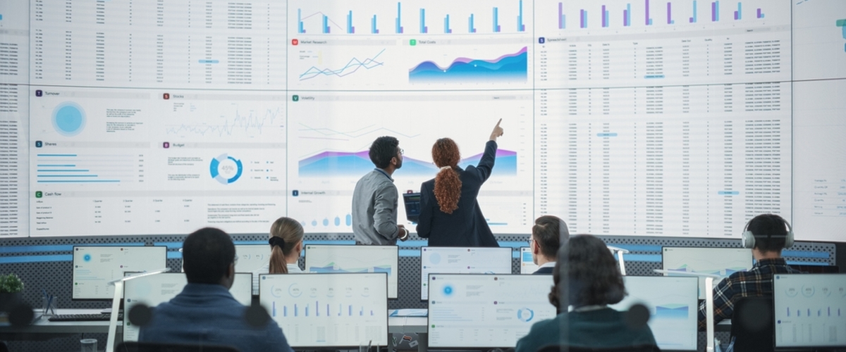 Data scientist