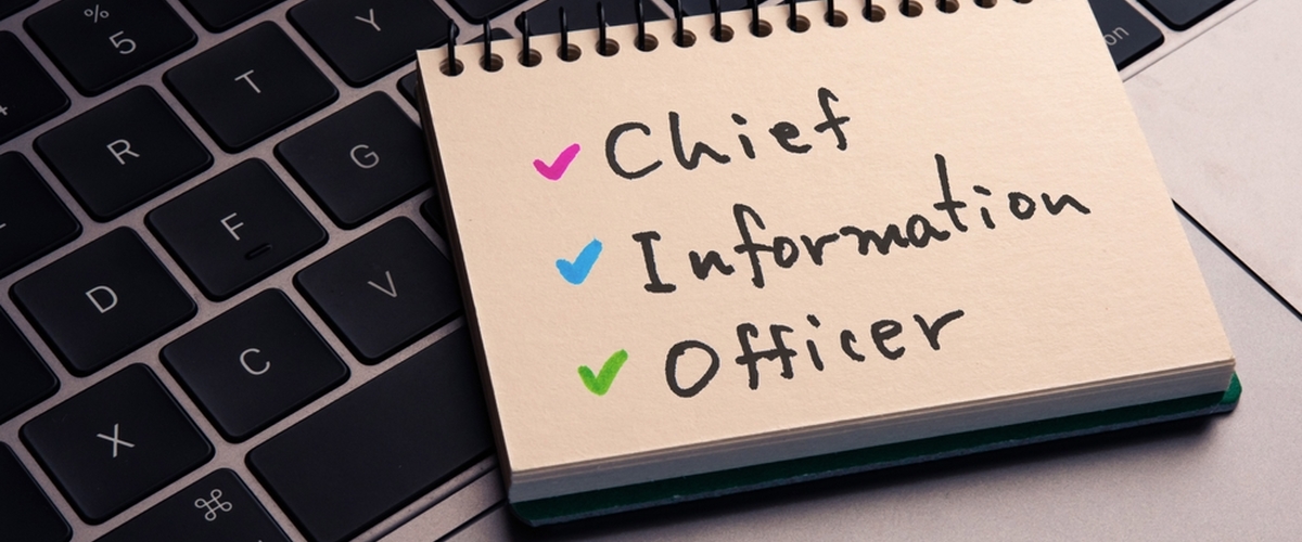 Chief Information Officer (CIO)
