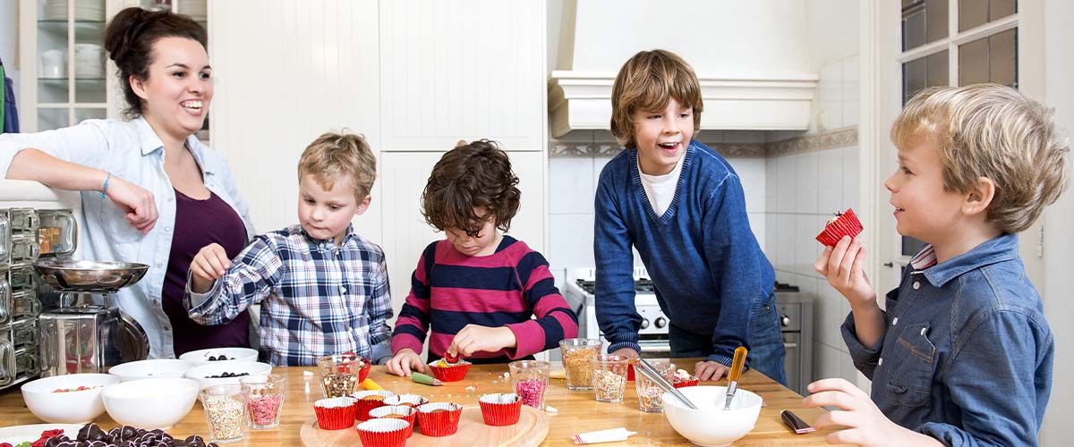 Au Pair