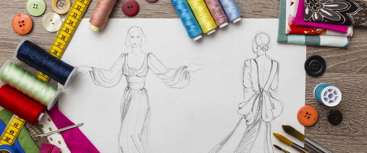 Modedesigner