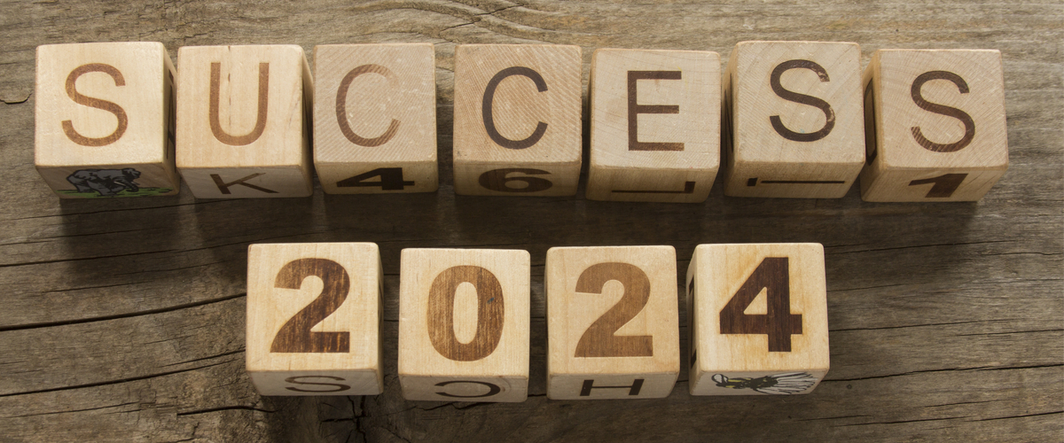 Hetaste yrken 2024