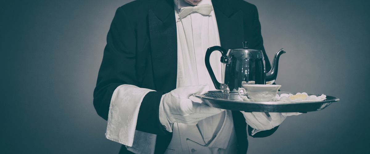 Butler