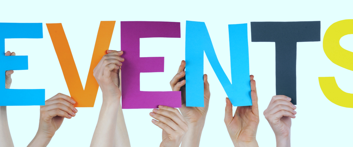 Event-yrken