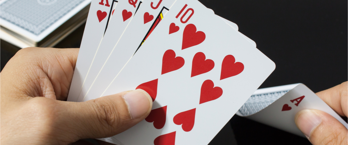 Pokerproffs