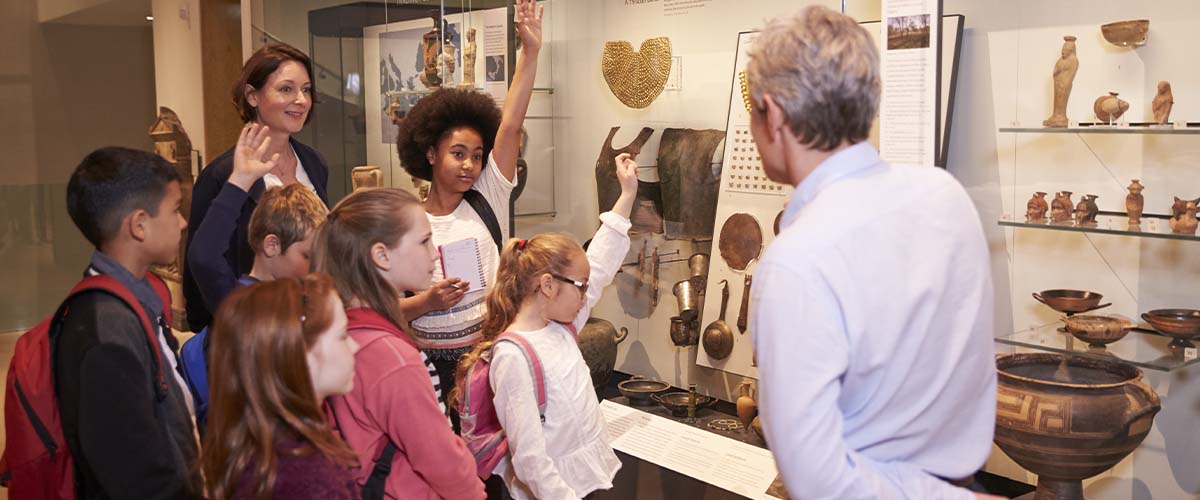 Museipedagog