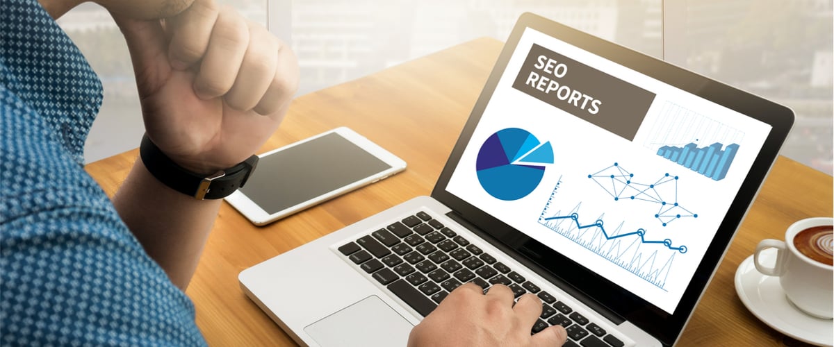SEO-specialist