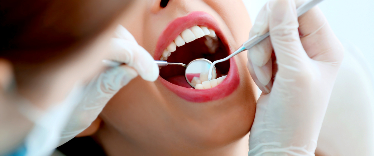 Tandhygienist
