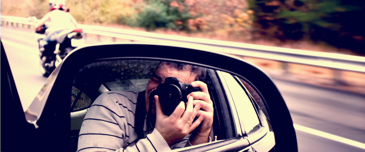 Paparazzi