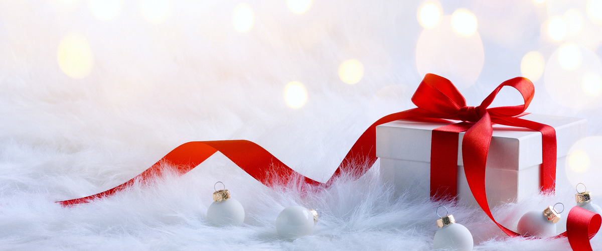 Årets julklapp 2018