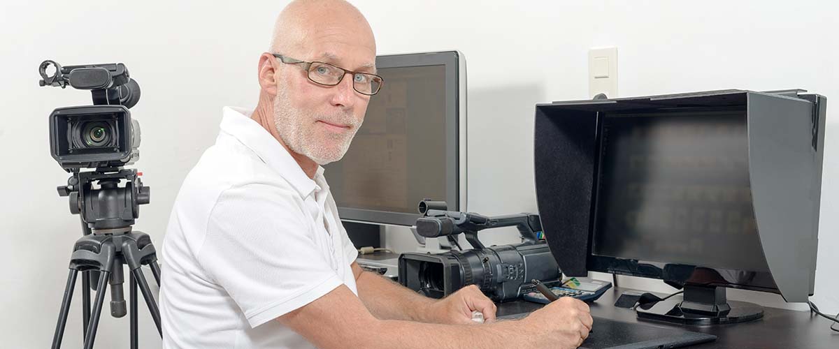 Postproduktionskoordinator