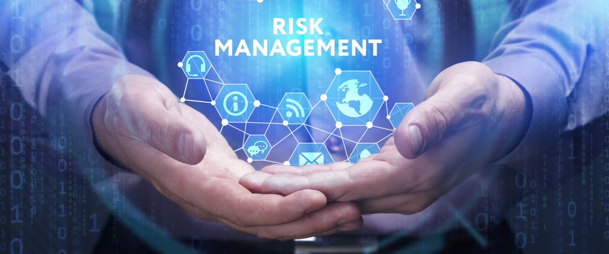 Riskhanterare