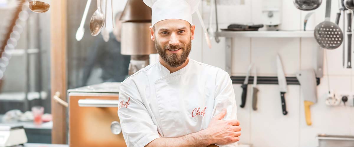 Food och beverage manager