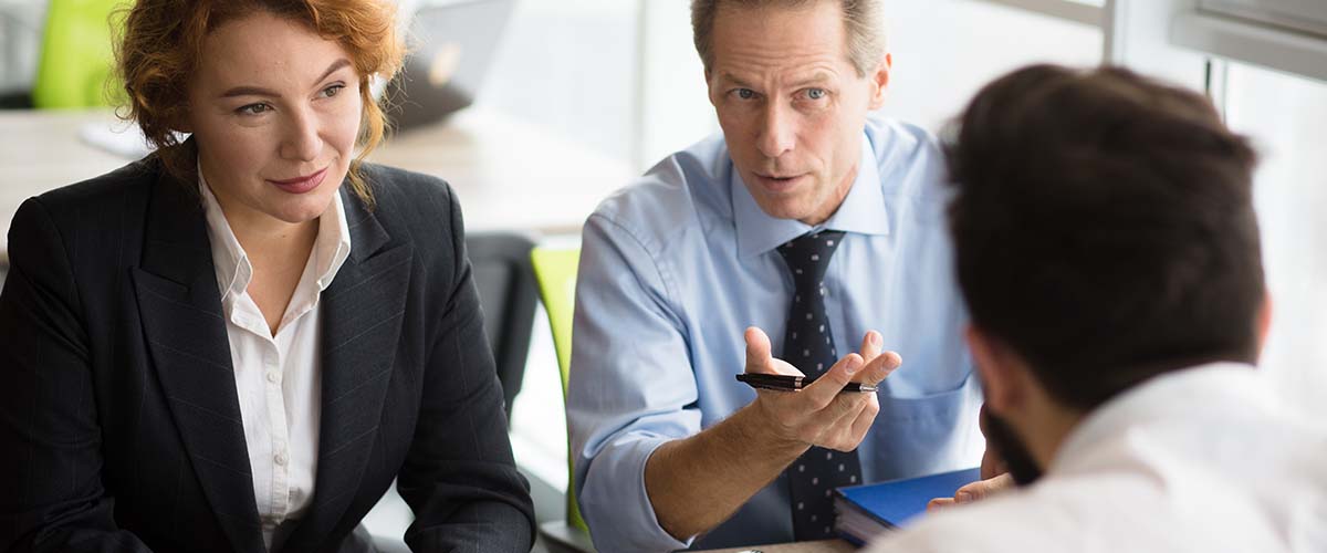 HR-partner