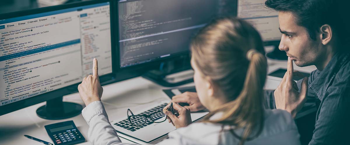 DevOps-integrerare