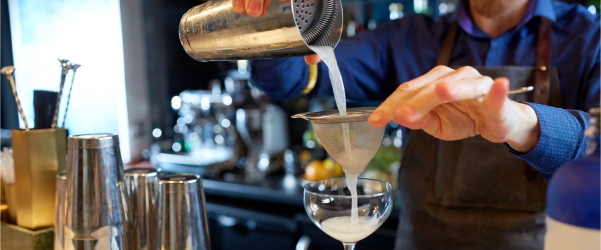 Bartender