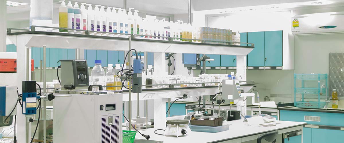 Life science - yrken