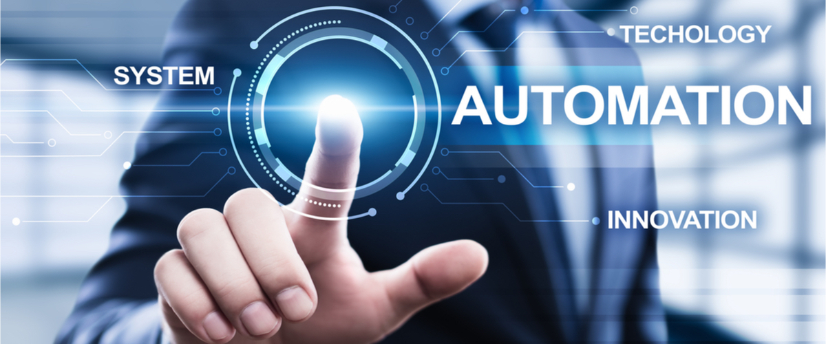 Automationsingenjör