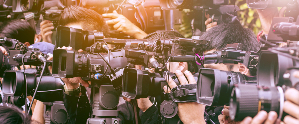 Videoreporter