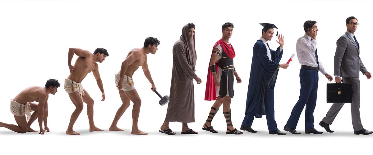 Evolutionsbiolog