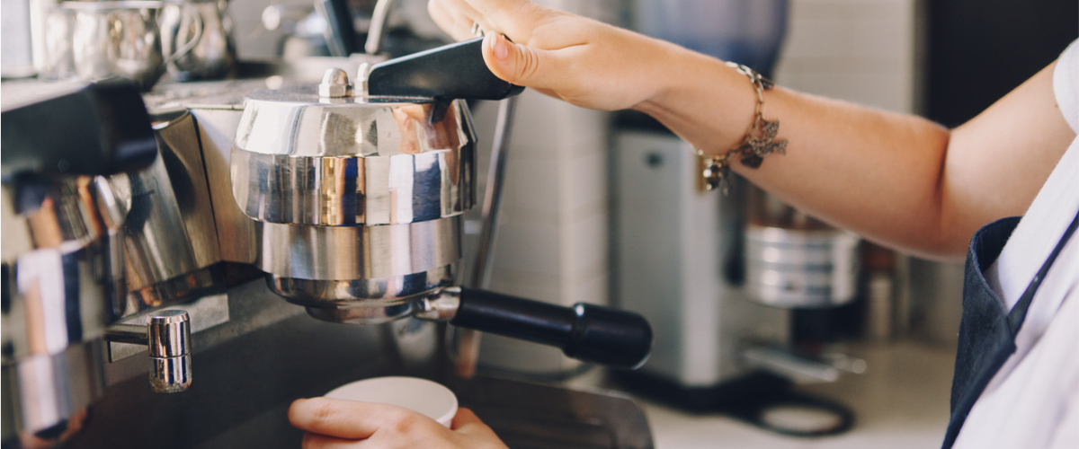 Barista