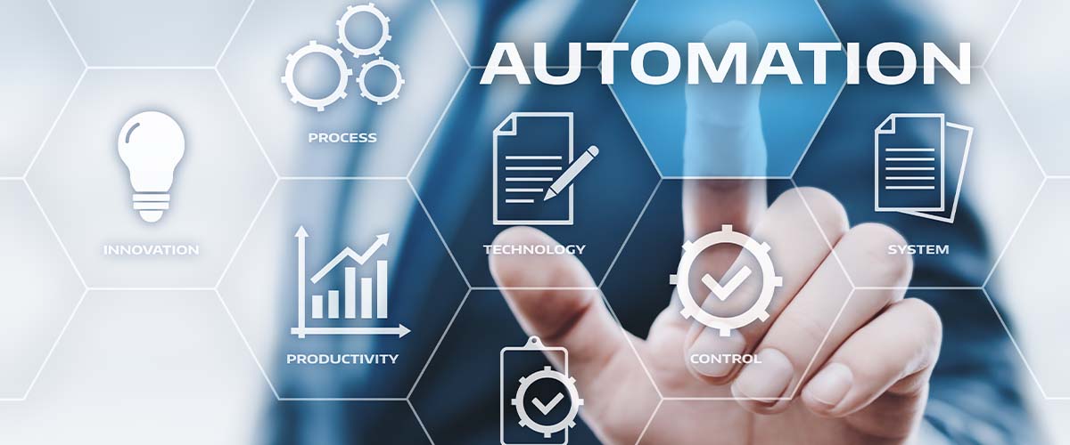 Automationsmontör