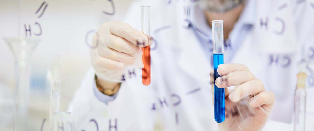 Bioteknolog