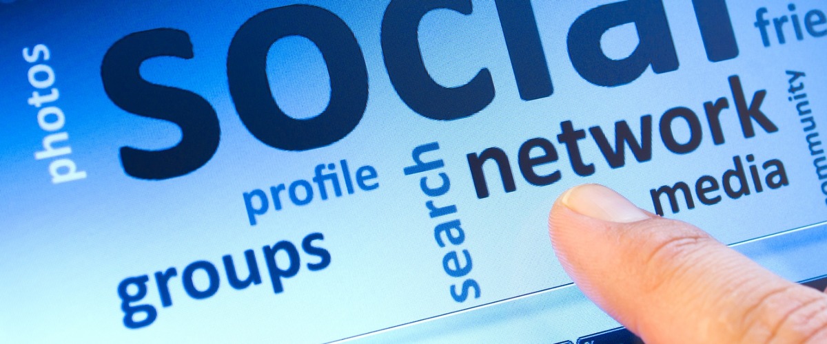 Social entreprenör