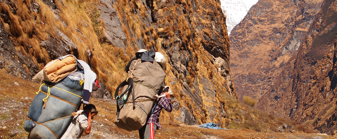 Sherpa