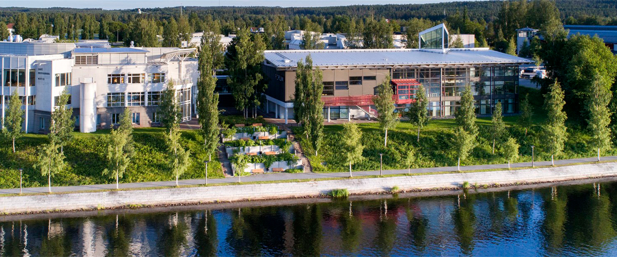 Skellefteå kommun - Yrkeshögskolan
