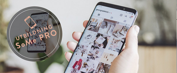 Bli en stjärna på sociala medier och marknadsföring - Sociala Medier PRO 