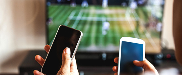 Sportvideoanalytiker