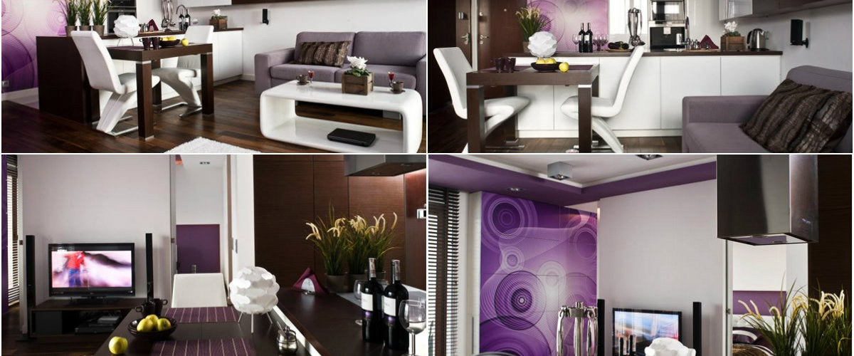 Staging designer