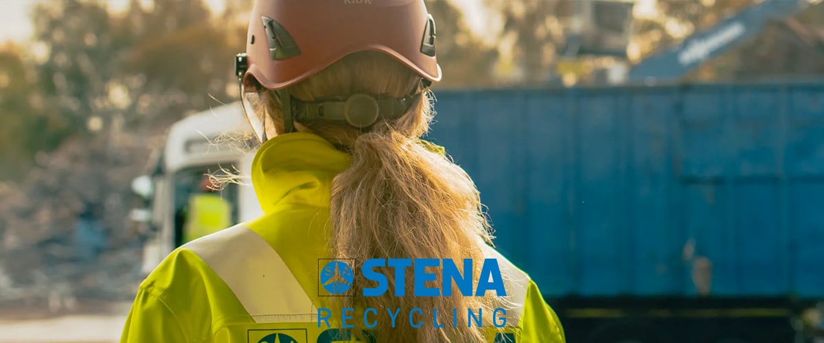 Stena Recycling