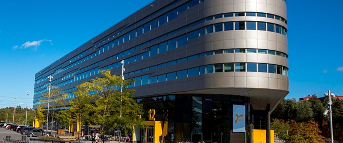 Stockholm Science & Innovation School - SSIS