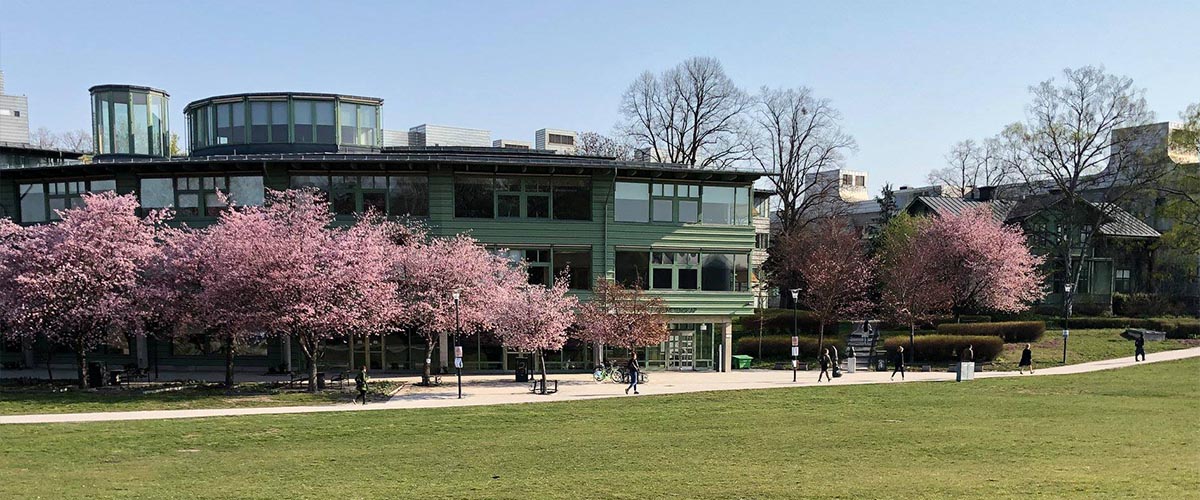 Stockholms universitet