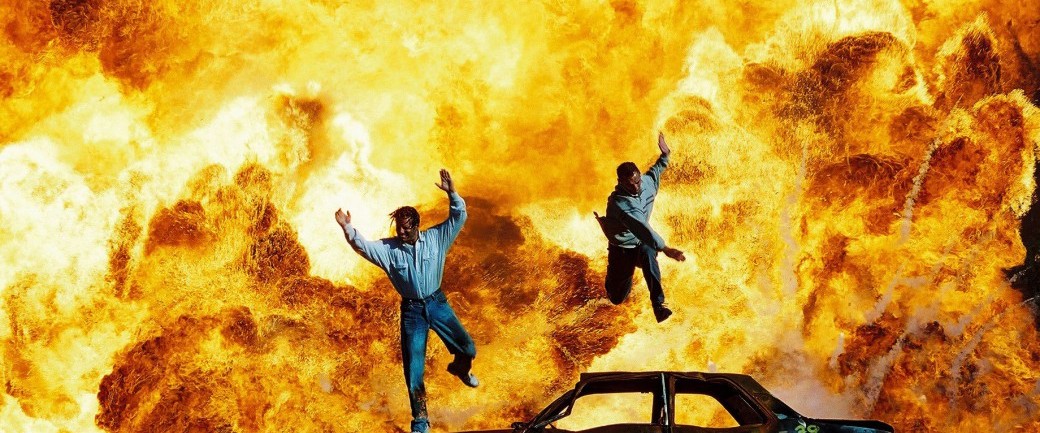 Stuntman