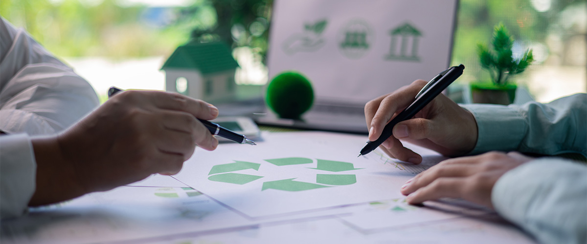 Sustainy AB