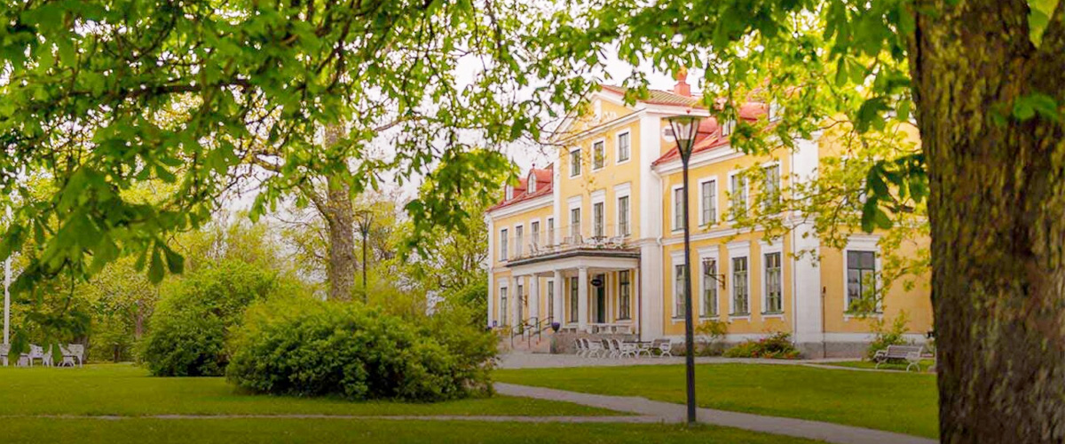 Tärna Folkhögskola