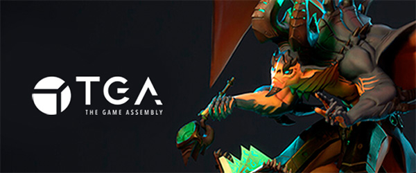 Drömmer du om att bli spelutvecklare? Sök till The Game Assembly!