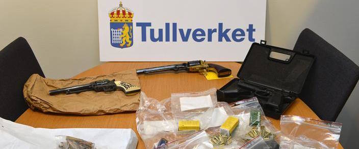 Tullinformatör